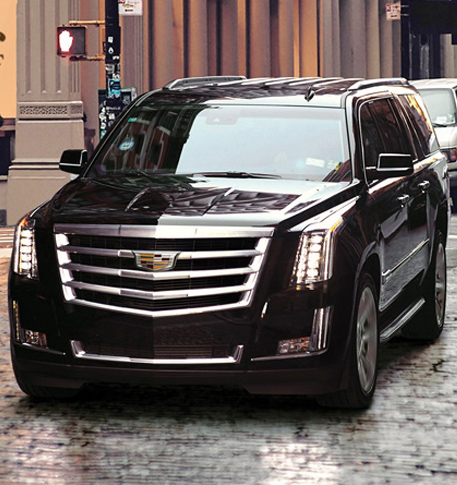 About Blaine Taxi and Black Car Service