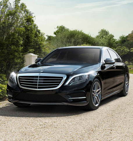 Book your ride now